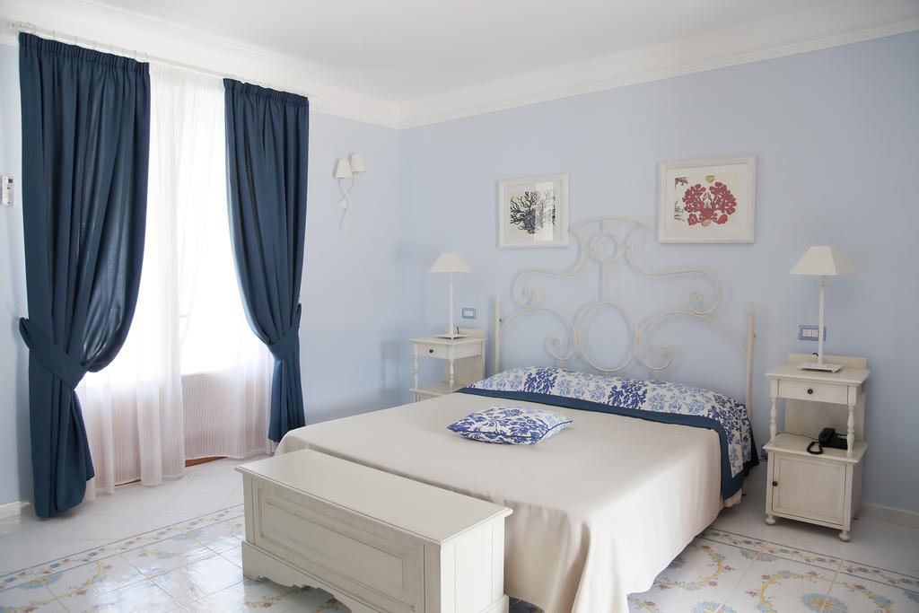 Hotel Residence Mendolita Λίπαρι Εξωτερικό φωτογραφία