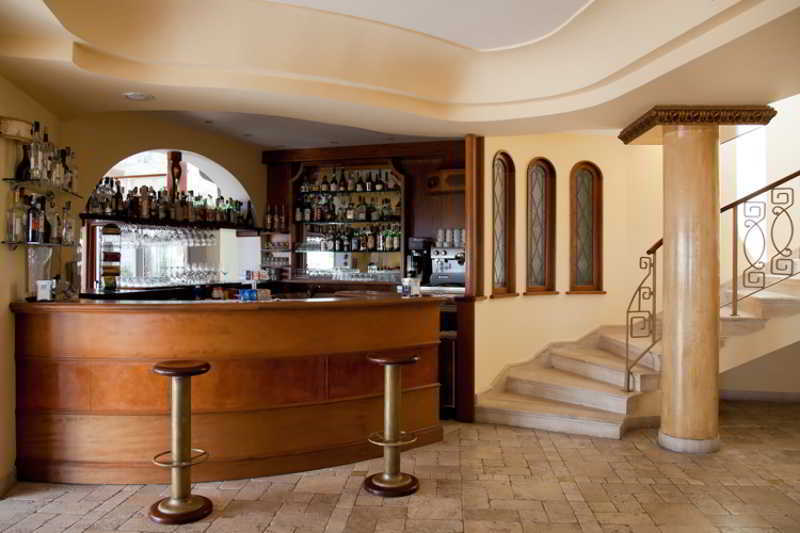 Hotel Residence Mendolita Λίπαρι Εξωτερικό φωτογραφία